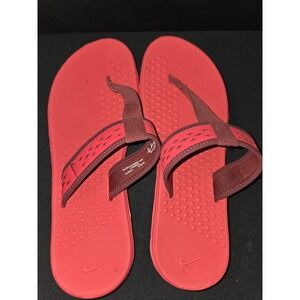 Nike Celso Motion Girl's Women's Flip-Flop‎ Sandals Size 7